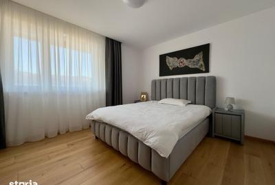 Apartament cu 2 camere, mobilat în Astra - 8