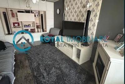 Apartament cu 4 camere decomandat, mobilat în Cantacuzino - 1