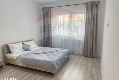 Apartament cu 3 camere decomandat, mobilat în Berceni - 11