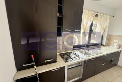 Apartament cu 3 camere decomandat, mobilat în Iancu Nicolae - 5