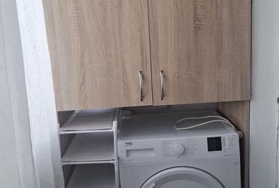 Apartament cu 2 camere semidecomandat în Calea București - 2