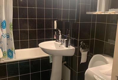 Apartament cu 2 camere decomandat în Unirii