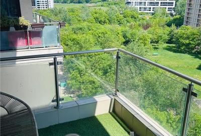 Apartament cu 3 camere decomandat în Tătărași