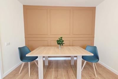 Apartament cu 2 camere semidecomandat în Țiglina 2 - 3