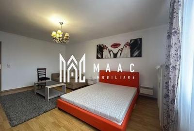 Garsonieră decomandată, mobilată în Lazaret
