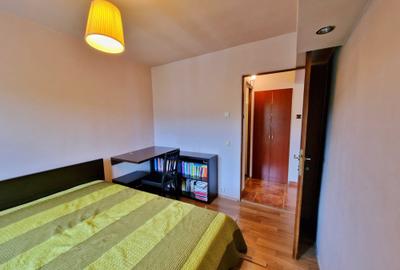 Apartament cu 3 camere decomandat în Dosu Bricii - 1