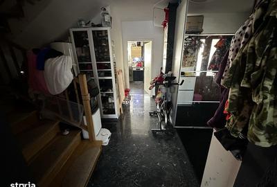 Casă cu 4 camere cu Teren 120 Mp în Cristian - 4