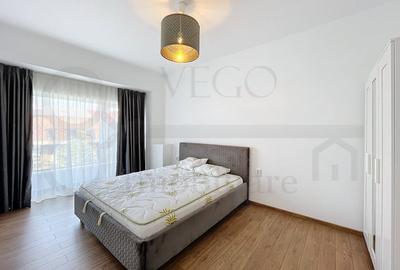 Apartament cu 3 camere semidecomandat, mobilat în Central - 5