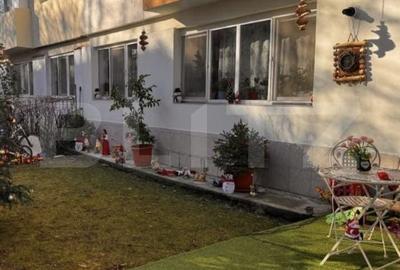 Apartament cu 2 camere semidecomandat în Aleea Trandafirilor - 13