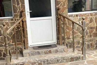 Casă cu 2 camere cu Teren 100 Mp în Central - 6