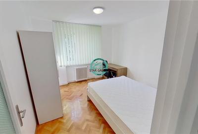 Apartament cu 2 camere decomandat, mobilat în Cornișa - 8