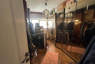 Apartament cu 4 camere decomandat în Gară - 4