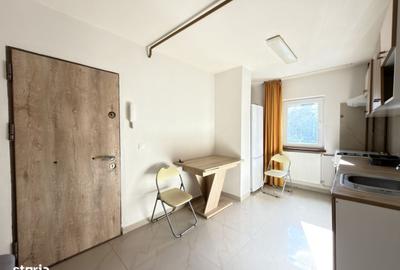 Apartament cu 2 camere în Soarelui