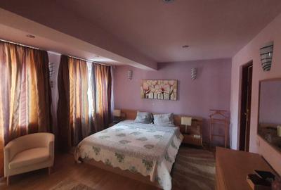 Casă cu 4 camere decomandat în Brâncoveanu