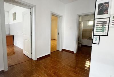 Spațiu comercial, de 200 mp, în Astra - 4