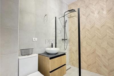 Apartament cu 2 camere decomandat în Calea Urseni