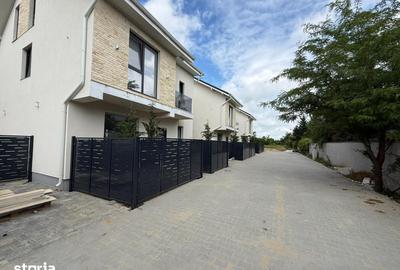 Casă cu 4 camere cu Teren 250 Mp în Ghencea