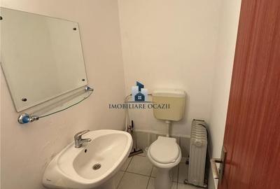 Apartament cu 3 camere decomandat în Giurgiului