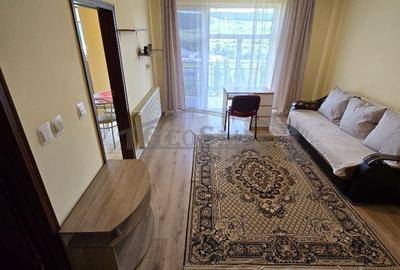 Garsonieră decomandată în Baciu - 17