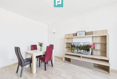 Apartament cu 3 camere semidecomandat în UTA - 5
