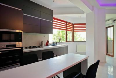 Apartament cu 2 camere decomandat în Central - 10