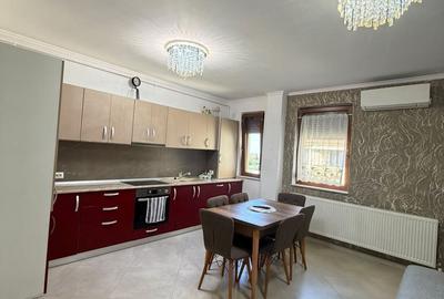 Apartament cu 2 camere în Burdea - 2