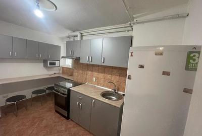 Apartament cu 4 camere decomandat în Lujerului - 6