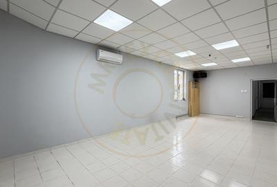 Spațiu comercial, de 55 mp, în Carei - 4