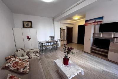 Apartament cu 2 camere semidecomandat în Chiajna - 2