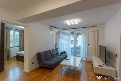 Apartament cu 2 camere semidecomandat în Floreasca - 6