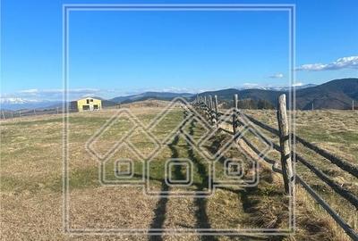 Teren de 1530 mp, în Poplaca - 5