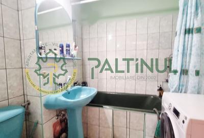 Apartament cu 3 camere decomandat, mobilat în Valea Aurie - 7