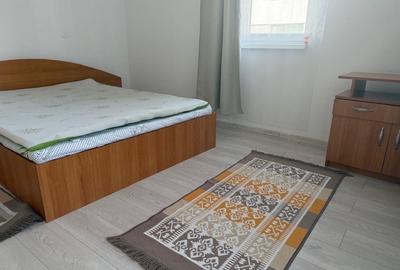 Apartament cu 2 camere semidecomandat în Florești - 4