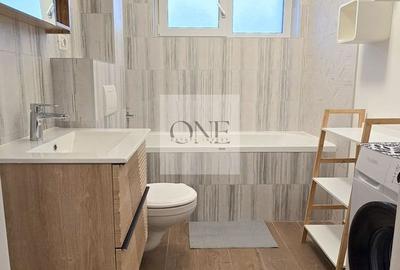 Apartament cu 2 camere decomandat, mobilat în Tractorul - 13