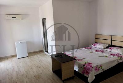 Spațiu comercial, de 1,247.3100585938 mp, în Est - 9