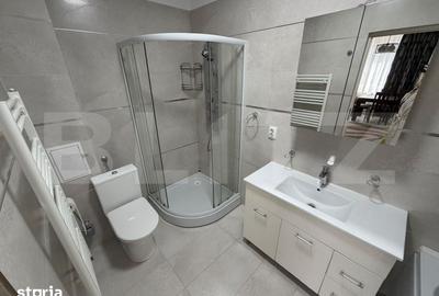 Apartament cu 2 camere în Florești - 3