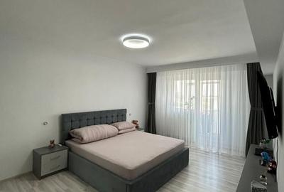 Apartament cu 2 camere în Frații Golești - 2