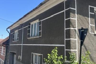 Casă cu 8 camere cu Teren 250 Mp în Măgești - 4