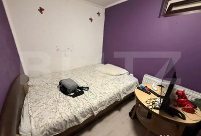 Casă cu 2 camere cu Teren 80 Mp în 8 Martie