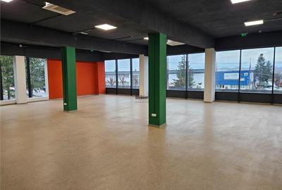 Birou, de 500 mp, în Industrial Est - 13