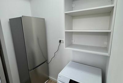 Apartament cu 2 camere decomandat în Palazu Mare