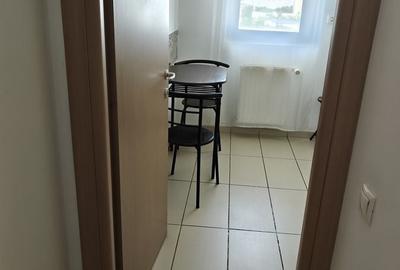 Garsonieră decomandată, mobilată în Theodor Pallady - 7
