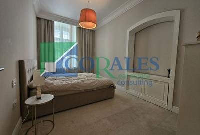 Apartament cu 3 camere semidecomandat, mobilat în Ultracentral - 2