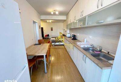 Apartament cu 2 camere, mobilat în Mărăști - 2