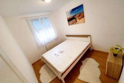 Apartament cu 2 camere decomandat în Dumbrăvița