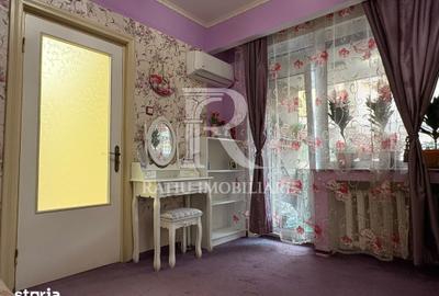 Apartament cu 3 camere în Central - 6