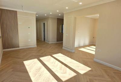 Casă cu 3 camere cu Teren 500 Mp în Central - 2