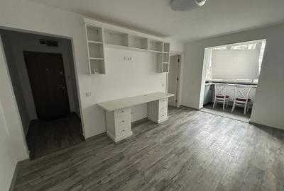 Apartament cu 2 camere nedecomandat, mobilat în Alexandru cel Bun - 2