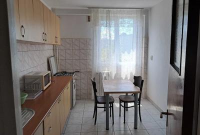 Apartament cu 2 camere decomandat în Central - 4
