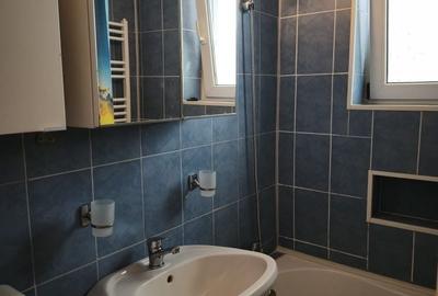 Apartament cu 2 camere decomandat în Central - 2